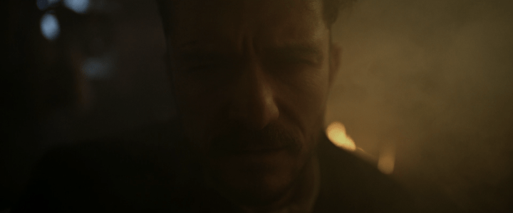 Father Son Holy Gore - Carnival Row - Trippy Philo