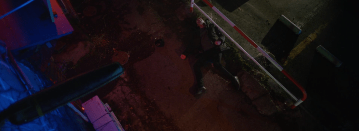 Father Son Holy Gore - Day and Night - Koji's Down