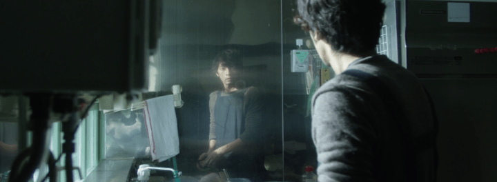 Father Son Holy Gore - Day and Night - Two Kojis