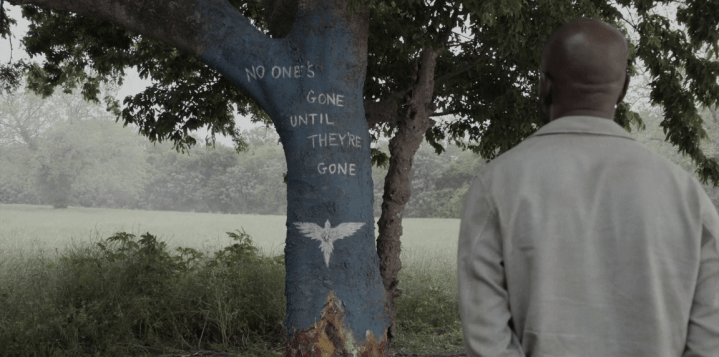 Father Son Holy Gore - Fear the Walking Dead - No One's Gone Until They're Gone