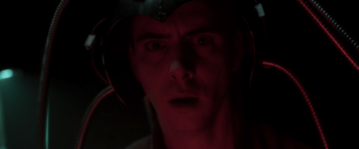 Father Son Holy Gore - Legion - Cerebro