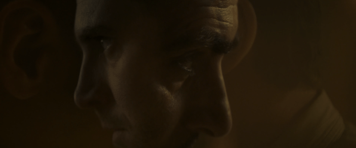 Father Son Holy Gore - Legion - Farouk and David