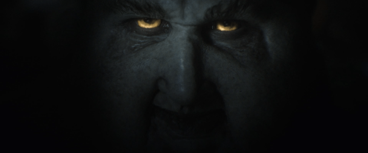 Father Son Holy Gore - Legion - The Shadow King