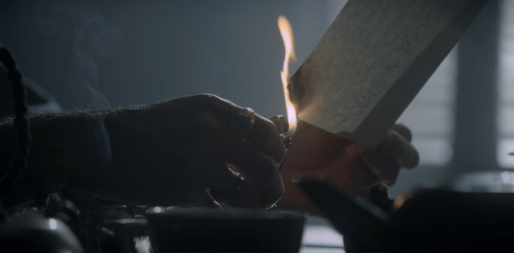 Father Son Holy Gore - Peaky Blinders - Angels of Retribution