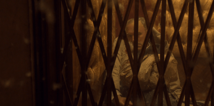 Father Son Holy Gore - Peaky Blinders - Dead Journalist