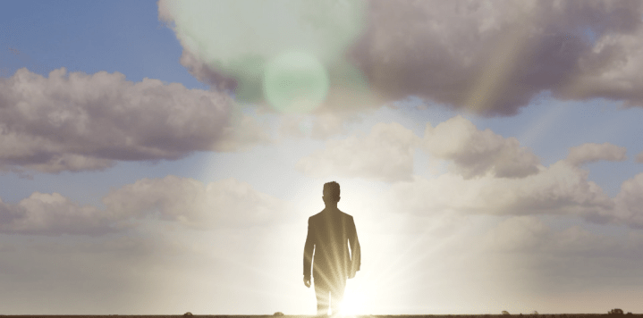 Father Son Holy Gore - Preacher - Jesse on the Horizon