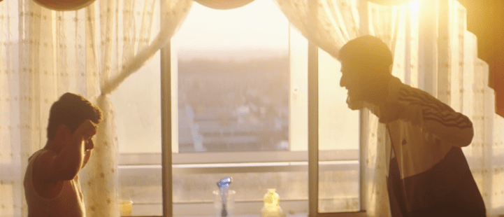 Father Son Holy Gore - Sons of Denmark - Be Strong