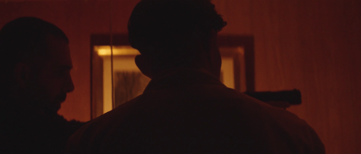 Father Son Holy Gore - Sons of Denmark - Gun