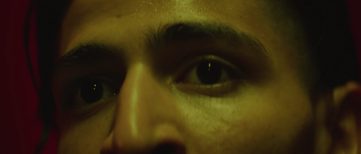 Father Son Holy Gore - Sons of Denmark - Zakaria's Eyes