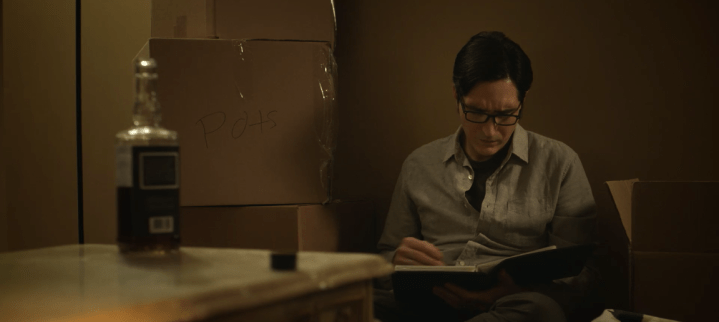 Father Son Holy Gore - Teacher - Alcoholism