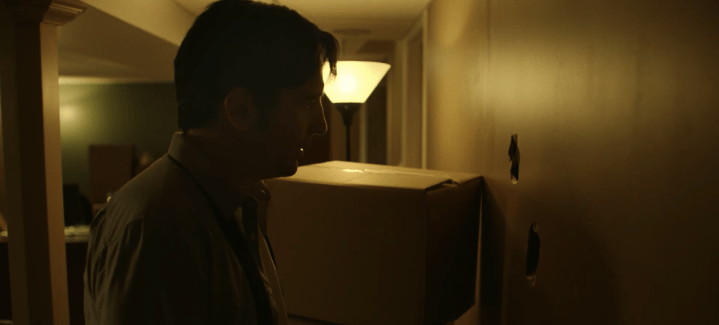 Father Son Holy Gore - Teacher - Grown James