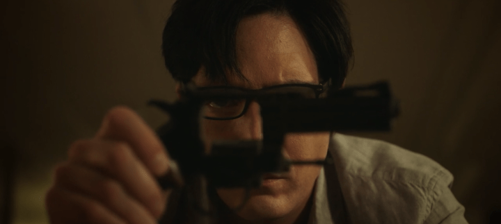 Father Son Holy Gore - Teacher - Looking Through Violence