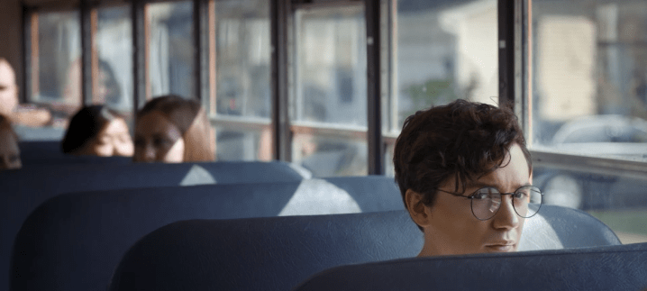 Father Son Holy Gore - Teacher - Worried Eyes