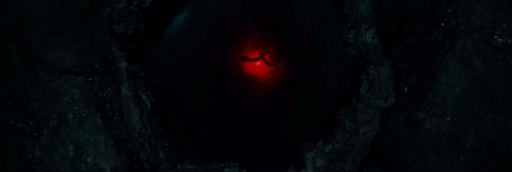 Father Son Holy Gore - The Divine Fury - Sacrificial Pool