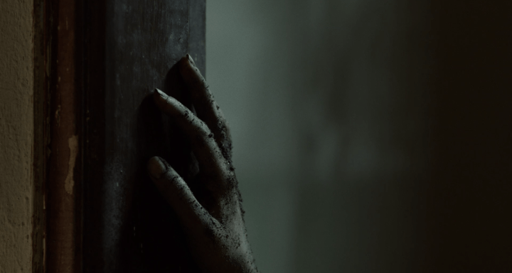 Father Son Holy Gore - The Father's Shadow - Dead Mom