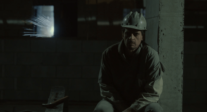 Father Son Holy Gore - The Father's Shadow - Death Sparks