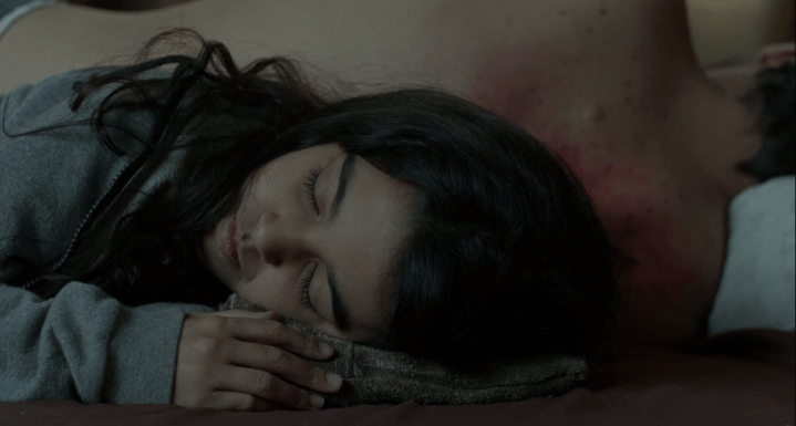 Father Son Holy Gore - The Father's Shadow - Working Class Pillow