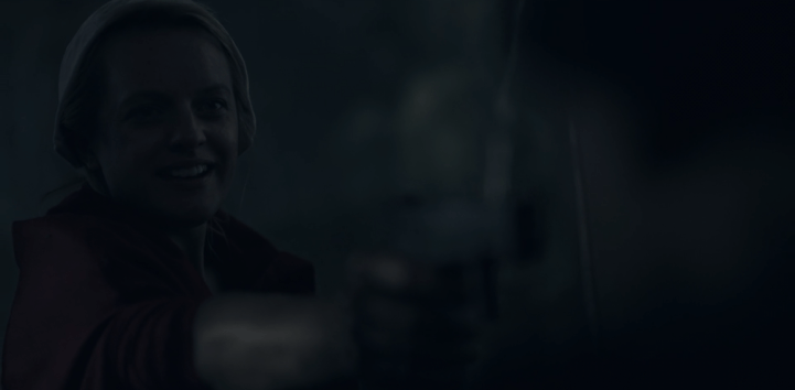 Father Son Holy Gore - The Handmaid's Tale - All Clear