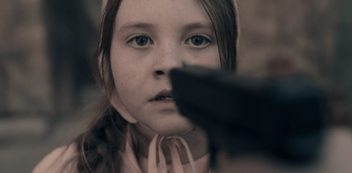 Father Son Holy Gore - The Handmaid's Tale - Ruthless