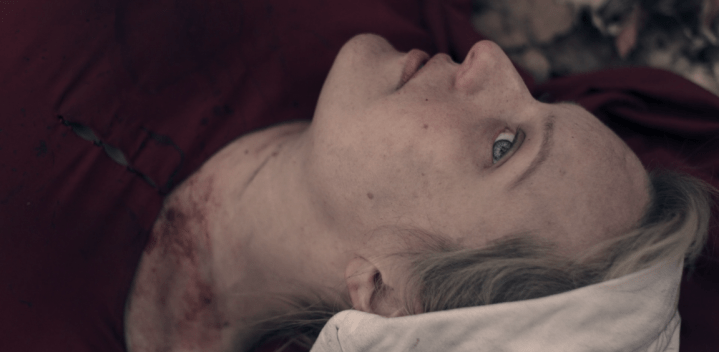 Father Son Holy Gore - The Handmaid's Tale - The Land of Milk and Honey