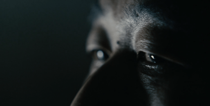 Father Son Holy Gore - The Terror Infamy - Shingo Usami as Henry Nakayama