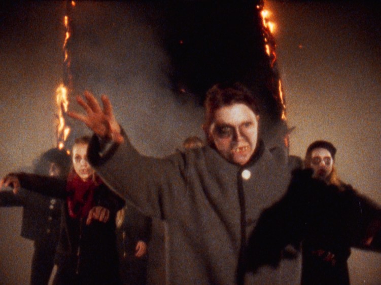 Die Kinder Der Toten