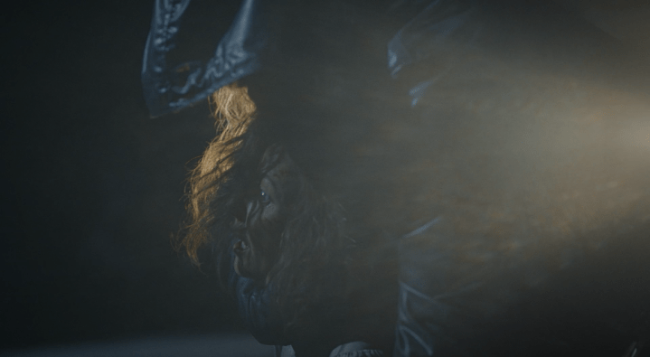 Father Son Holy Gore - American Horror Story 1984 - Dr. Hopple and Mr. Jingles