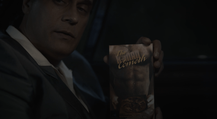 Father Son Holy Gore - American Horror Story 1984 - The X-Man Cometh