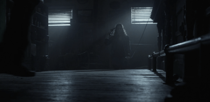 Father Son Holy Gore - Fear the Walking Dead - Ready to Die