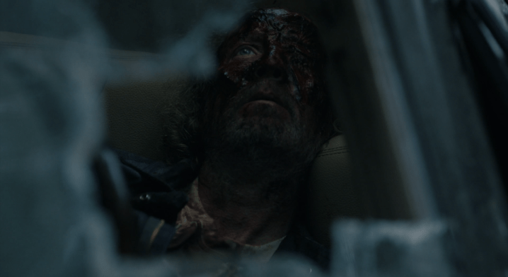 Father Son Holy Gore - Mr. Mercedes - Corpse