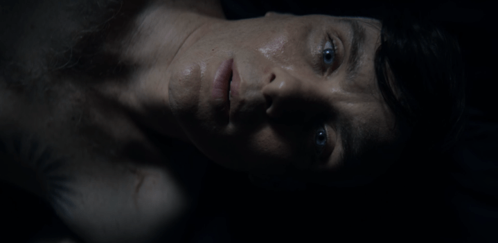 Father Son Holy Gore - Peaky Blinders - Cillian Murphy as Tommy Shelby