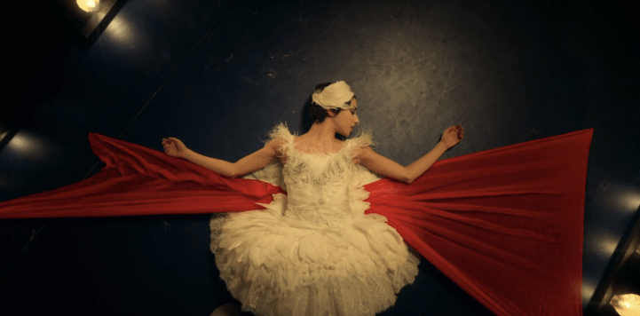 Father Son Holy Gore - Peaky Blinders - The Swan Dies