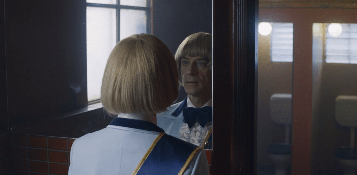 Father Son Holy Gore - Preacher - Little Mr. Dusseldorf