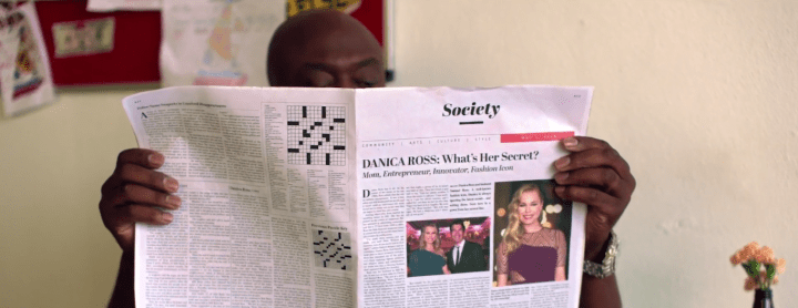 Father Son Holy Gore - Satanic Panic - Danica Ross, How Does She Do It