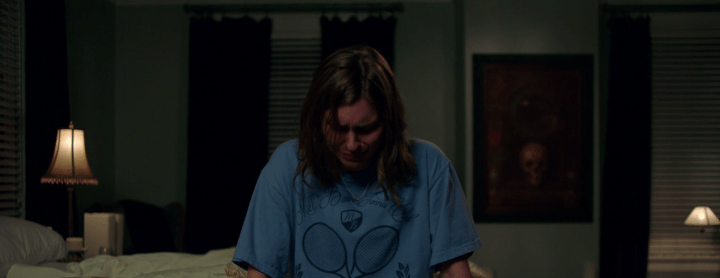 Father Son Holy Gore - Satanic Panic - Mill Basin Tennis Club