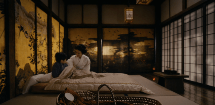 Father Son Holy Gore - The Terror Infamy - Yuko's Perfect World