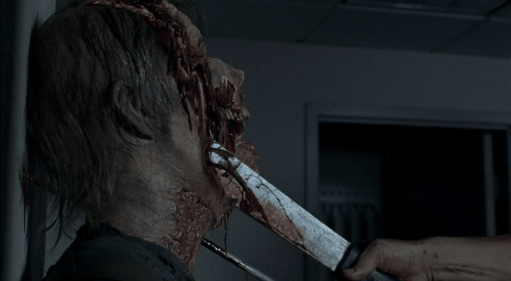 Father Son Holy Gore - The Walking Dead - We Ain't Ashes