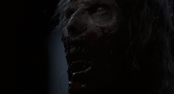 Father Son Holy Gore - The Walking Dead - Zombie