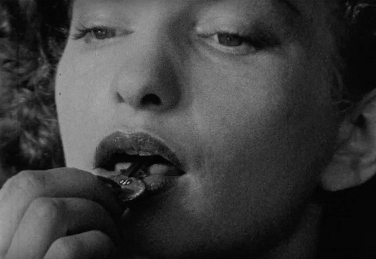 Maya Deren