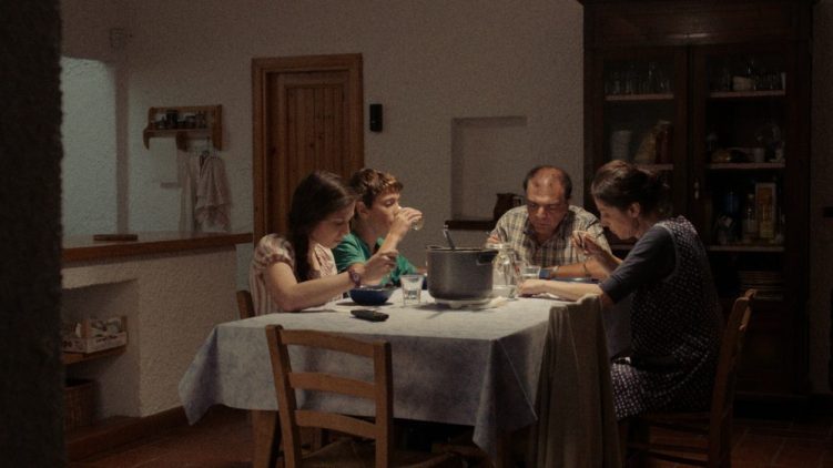 The Last to See Them