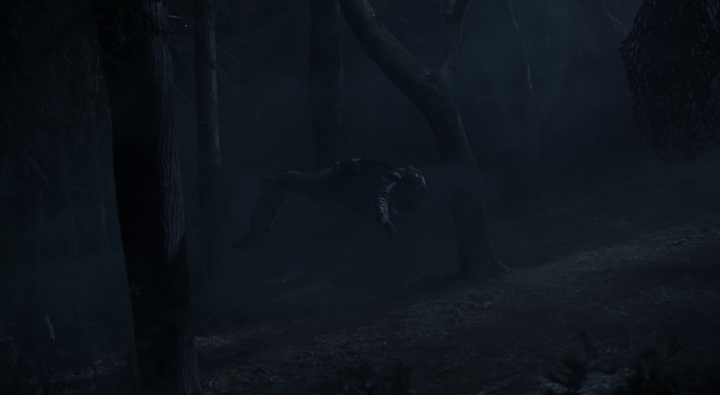 Father Son Holy Gore - American Horror Story 1984 - Ramirez Lives