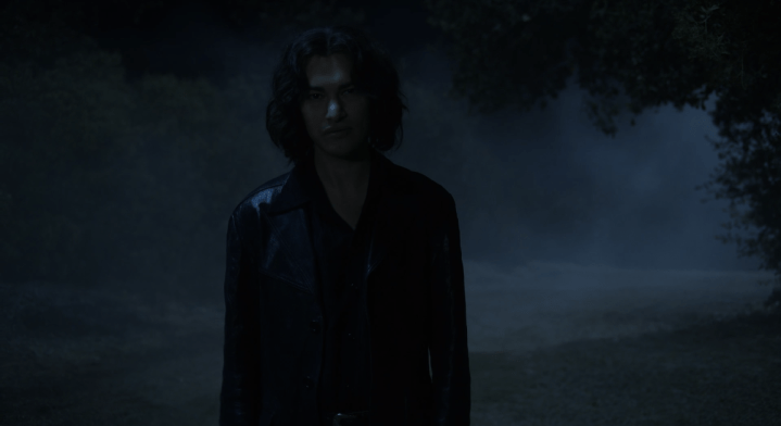 Father Son Holy Gore - American Horror Story 1984 - Richard Ramirez