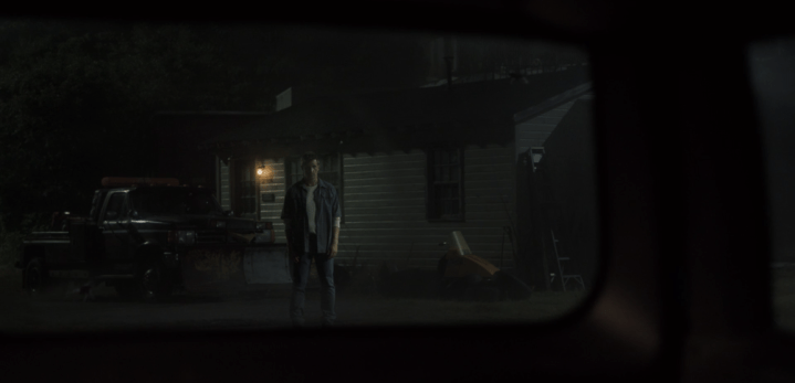 Father Son Holy Gore - Castle Rock - Dead Ace Merrill