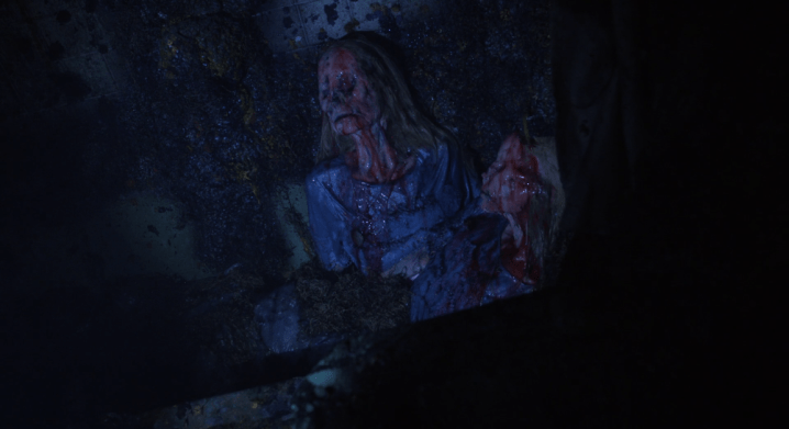 Father Son Holy Gore - Creepshow - Bathtub Corpses