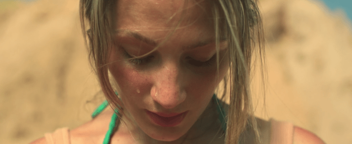 Father Son Holy Gore - In the Quarry - Alicia's Tears