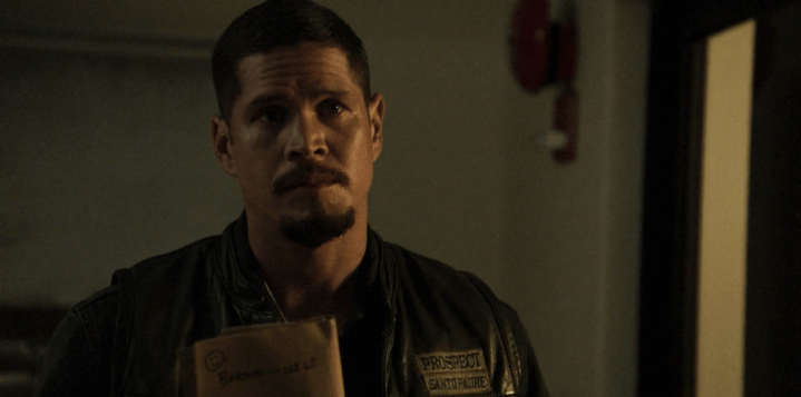 Father Son Holy Gore - Mayans M.C. - It's a Family Thing