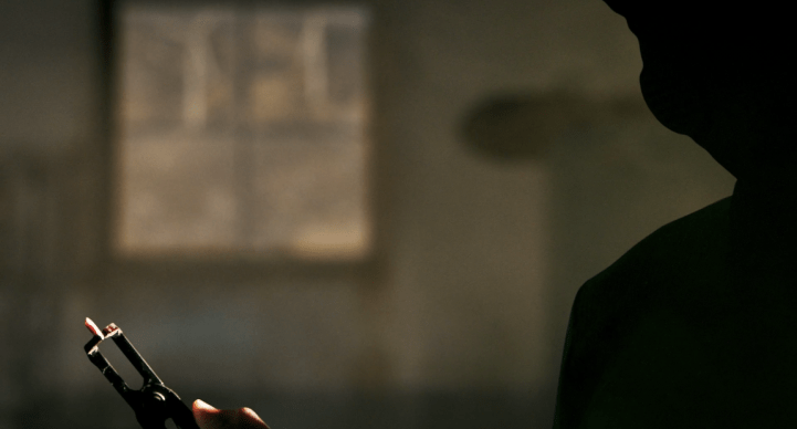 Father Son Holy Gore - Mayans M.C. - It's The Little Things That Hurt the Most