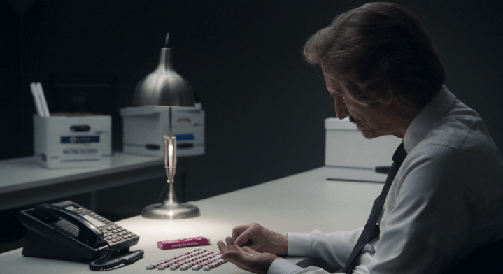 Father Son Holy Gore - Mayans M.C. - Lincoln Potter's Candy and Licorice