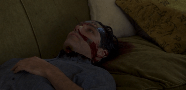 Father Son Holy Gore - Mayans M.C. - Marlon's Dead