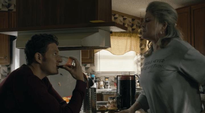 Father Son Holy Gore - Mr. Mercedes - Drink Your Juice